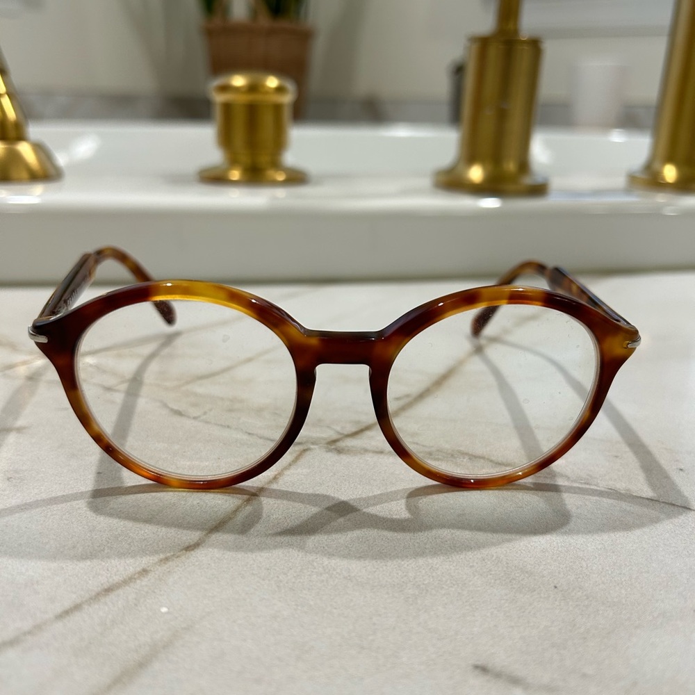 Prada glasses frame